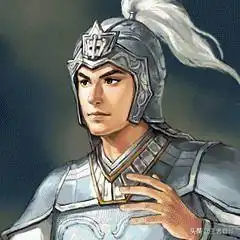 三国志历代赵云头像及实力分析