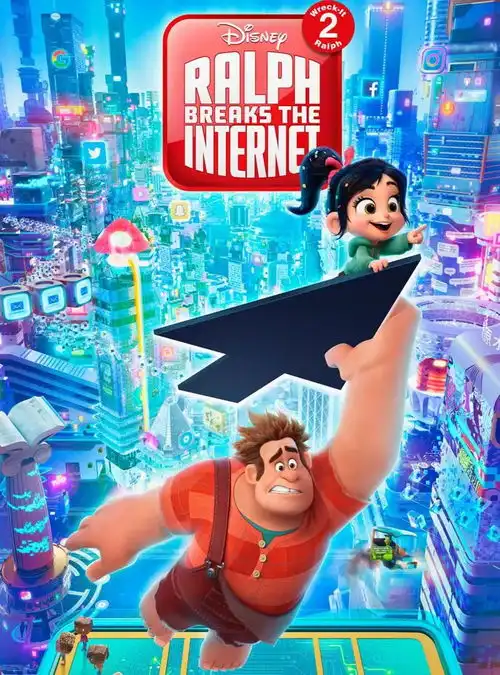 十一月即将上映电影,你看上哪个了