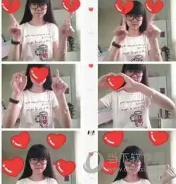 快手点亮红心有什么用直播红心能换多少钱