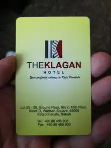 克拉甘酒店预订,theklaganhotel价格图片点评