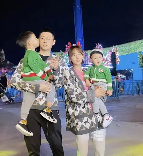 张嘉倪的520朵玫瑰,又一次的宠爱,弥补了没有仪式感的婚姻
