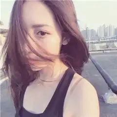 长发女生高清贴吧头像2015如果不是你一切还有什么意义