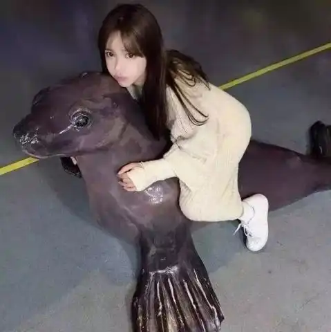 容我爱你,深入潭底