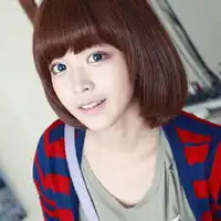 qq会员mini推荐的女生意境头像