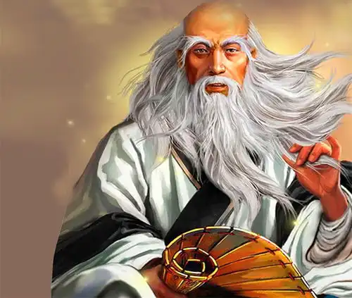 鬼谷子为人处世有1条简单的基本道理,若违背了会事倍功半