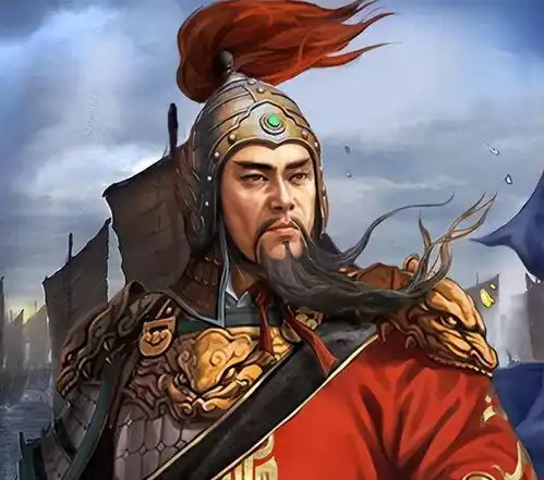南北风云再次交锋,康绚筑堰