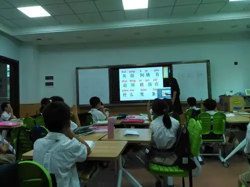 班级管理必备宝典,这样上课才真正有效