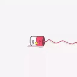 抖音超火的情侣头像
