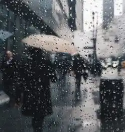 热到飞起,河源入夏了未来半个月都是雨雨雨