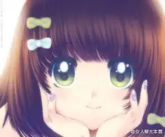 美图樱桃小姐.卡通图片樱桃小姐
