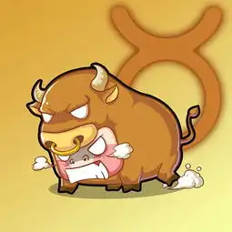 鸡小德版十二星座