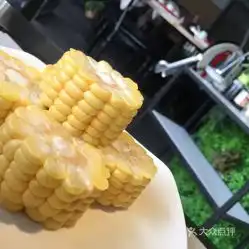 海之林海鲜餐厅的玉米好不好吃用户评价口味怎么样上海美食玉米实拍图片大众点评