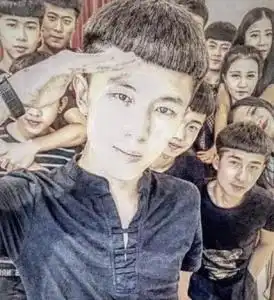快手4大逆徒,仙洋3大徒弟上榜,最后一人还差点成快手一哥