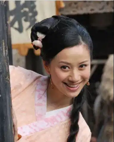 倪虹洁武林外传过去这么多年,大家差距越来越大,连聚餐都没有