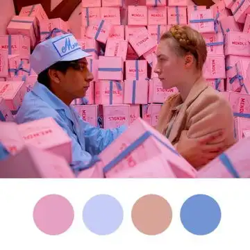 豆单的相册