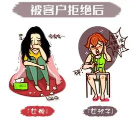 房产中介的女神与女汉子,你们辛苦了