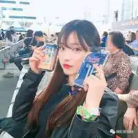 网红小姐姐图片头像微信头像图片大全