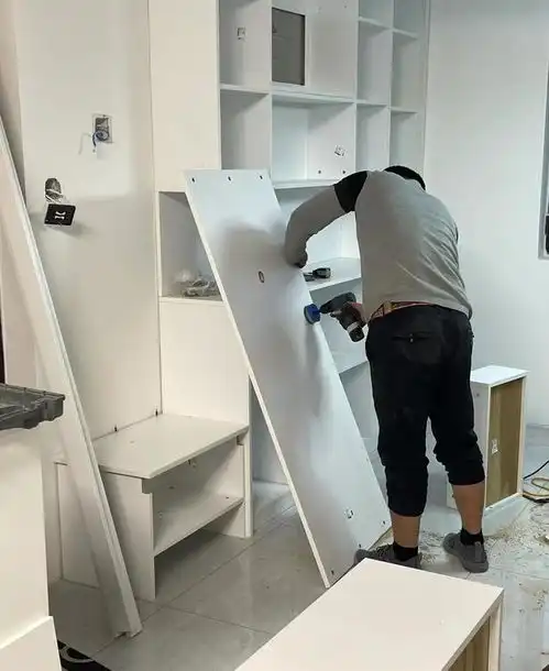 房子装修,当甩手掌柜坑的是自己,工作再忙,也要盯紧这7个工序