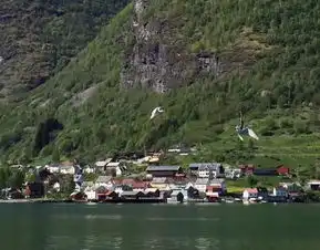 2019艾于兰峡湾门票,奥斯陆艾于兰峡湾游玩攻略,艾于兰峡湾游览攻略路线地址门票价格