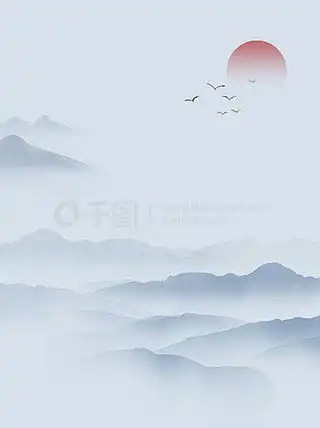 图片免费下载古风背景图素材古风背景图模板千图网
