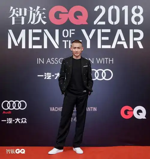 gq有趣有料的文案,杨子姗气得昏厥,其他明星的文案又是怎样