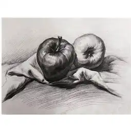 美术高考素描技巧洛阳高考美术培训文人画室