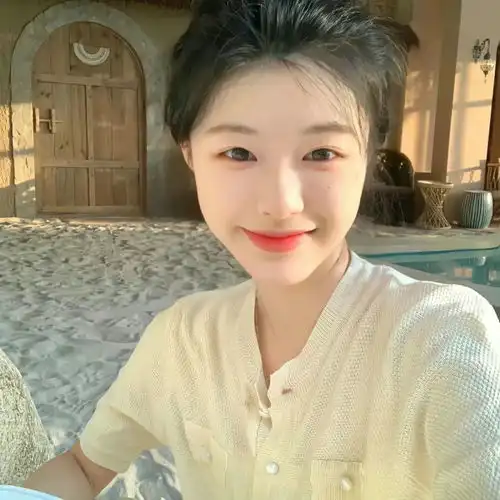 2023最新甜美动人女生头像