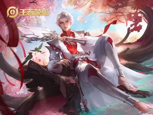 王者荣耀真相了猪八戒嫦娥将迎来520情皮