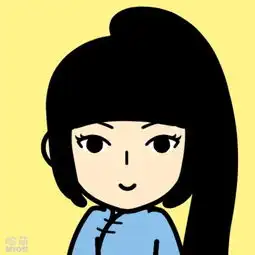 脸萌头像民国学生