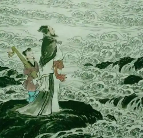 苏轼的人生大起大落,颠沛流离,生活有多艰难,人生就有多乐观腾讯新闻
