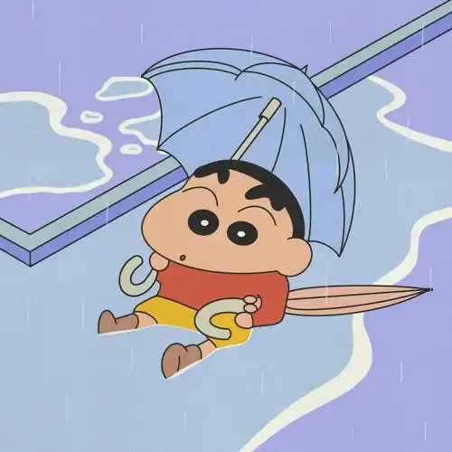 小新头像29蜡笔小新