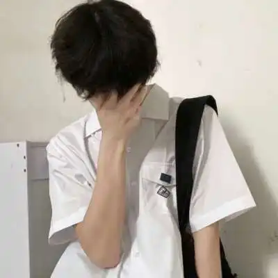 苏瓷成熟个性男头时尚成熟酷男生头像我要个性网