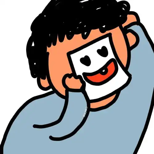 一组趣味搞怪头像,请签收