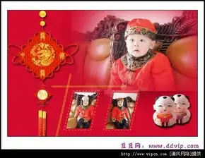 年后妈妈必备之二宝宝精彩图片全共享