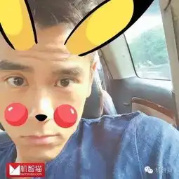 少年,你的照片也可以二次元起来
