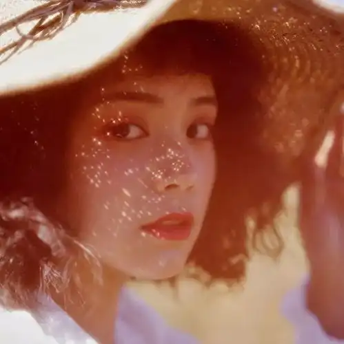 头像丨早知如此绊人心,何如当初莫相识
