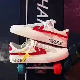 79块的回力制霸欧洲球鞋圈,傻老外花500多都买不到...