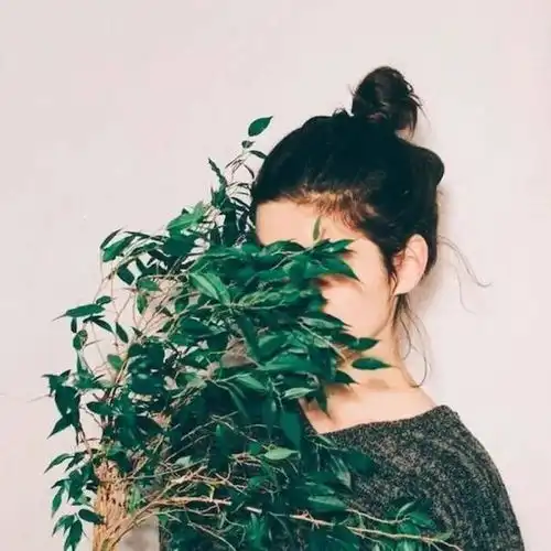104张女生头像如果我变成更好的自己,你会不会爱我多一点