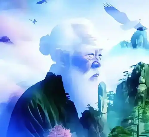 一眼看到了什么测测你来人间的目的是为了什么
