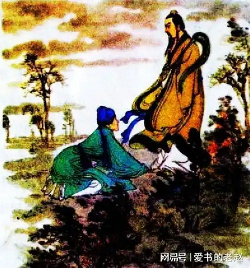 民间故事遇暴雨书生夜宿停灵柩草屋,惊魂之夜诡异女子投怀送抱