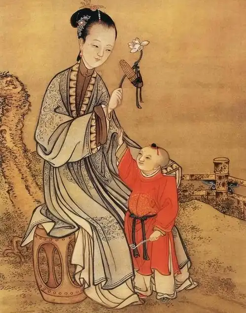 明朝23岁女道士王焘贞,宣告自己将羽化,近10万人围观,结局如何