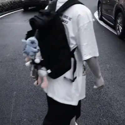 兄弟头像两张一人一张兄弟微信头像2人用的