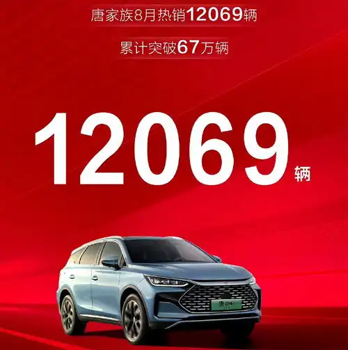 2025款比亚迪唐dm5.0,和唐l一起卖