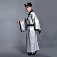 道士头像图片大全古装微信头像图片大全