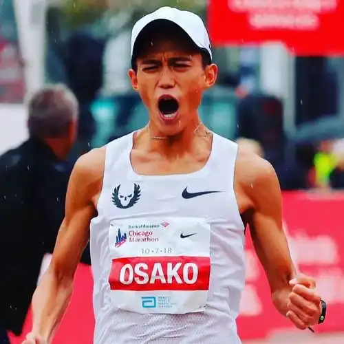 日本马拉松崛起之路