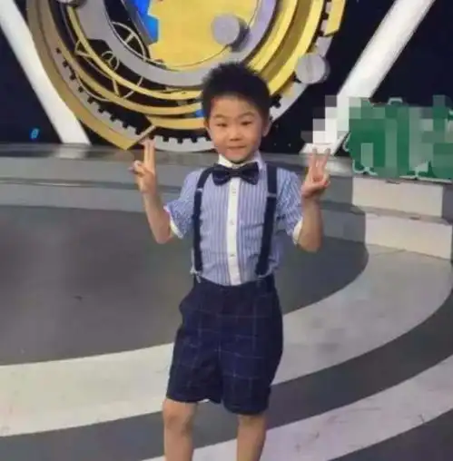 3岁登上舞台5岁上春晚,年薪百万养活全家,今现状却令人唏嘘
