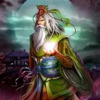 古风游戏音乐主播电台网易云音乐