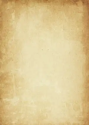 古风背景版面
