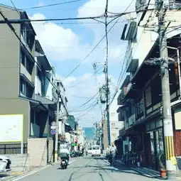 关西打卡奈良的鹿大阪的高楼京都的绿