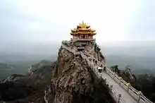 超全河南省内短途自驾旅行攻略就在这儿五一小长假开心走起
